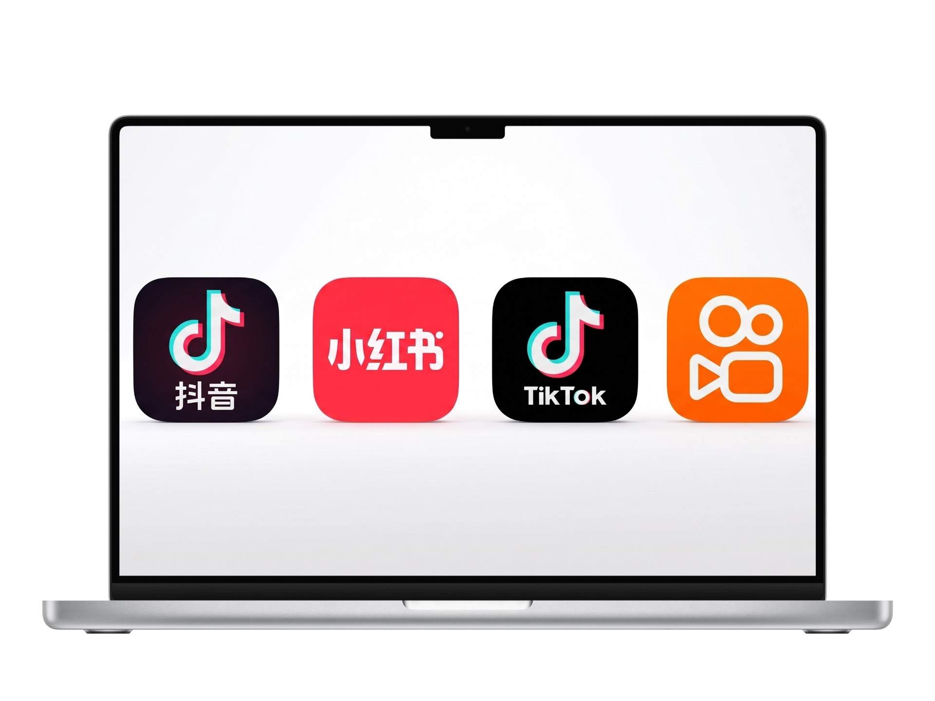 跨平台分发中枢