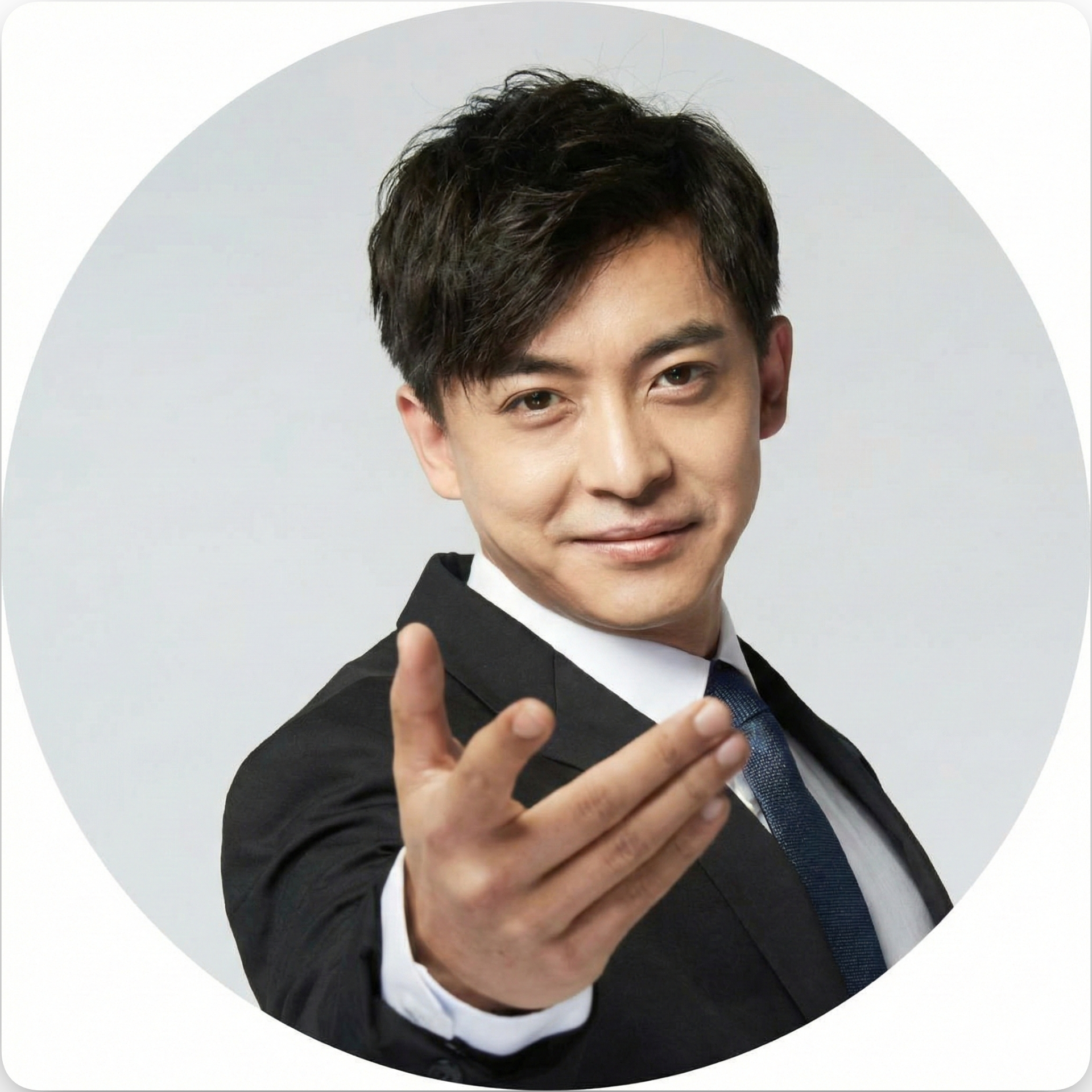 简历分析大师 logo